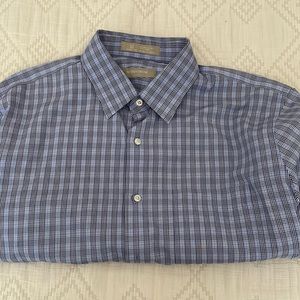 Nordstrom Men’s dress shirt